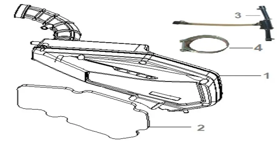 KEEWAY SIXTIES 300 - 2022