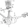 KEEWAY V-CRUISE 125 - 2022