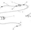KEEWAY V-CRUISE 125 - 2022