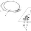 KEEWAY V-CRUISE 125 - 2022