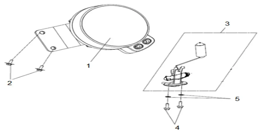 F23 - CONJUNTO DE INSTRUMENTOS
