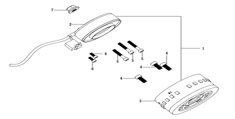 KEEWAY V302 C - 2022