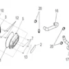 KEEWAY V302 C - 2022