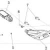 KEEWAY V302 C - 2022
