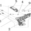 KEEWAY V302 C - 2022