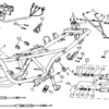 KEEWAY VIESTE 125 E4 - 2019