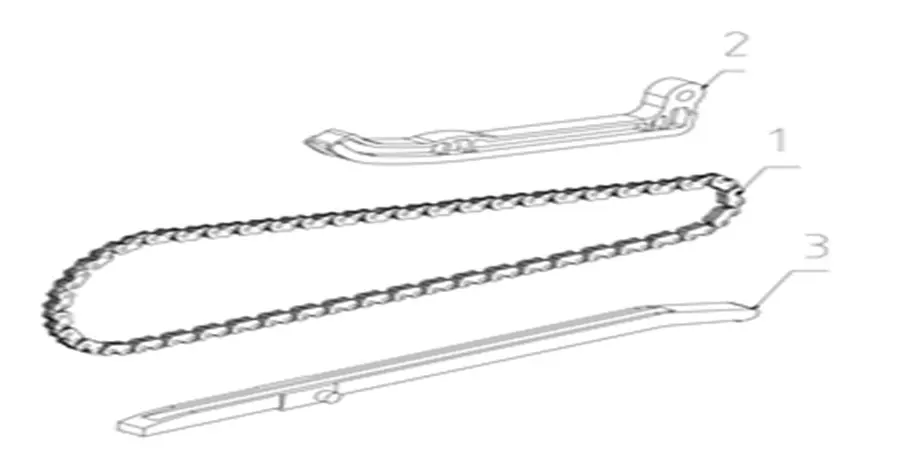 KEEWAY VIESTE 125 E5 - 2021