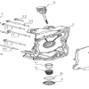 KEEWAY VIESTE 125 E5 - 2021