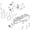 KEEWAY VIESTE 125 E5 - 2021