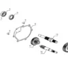 KEEWAY VIESTE 125 E5 - 2021