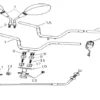 KEEWAY VIESTE 125 E5 - 2021