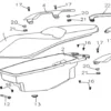 KEEWAY VIESTE 125 E5 - 2021