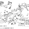 KEEWAY VIESTE 125 E5 - 2021