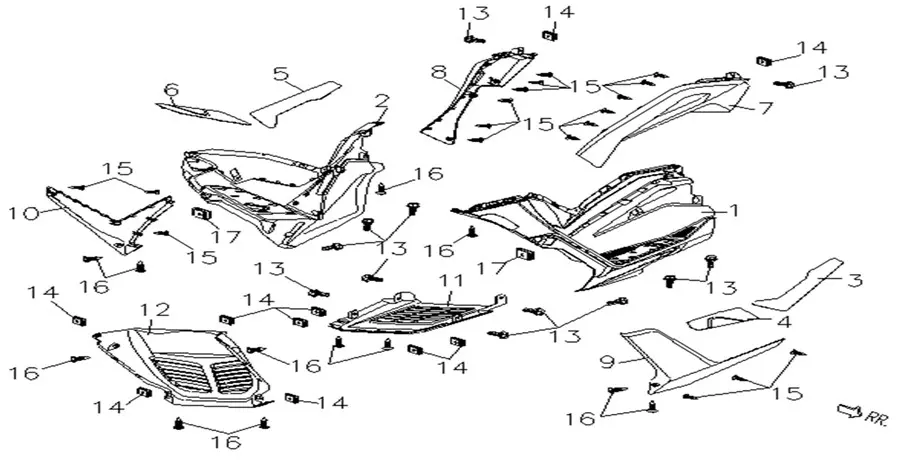 F14 - REPOSAPIÉS