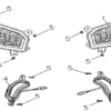 KEEWAY VIESTE 125 E5 - 2021