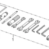KEEWAY VIESTE 125 E5 - 2021