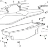 KEEWAY VIESTE 300 E4 - 2020