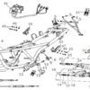 KEEWAY VIESTE 300 E4 - 2020