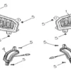 KEEWAY VIESTE 300 E4 - 2020