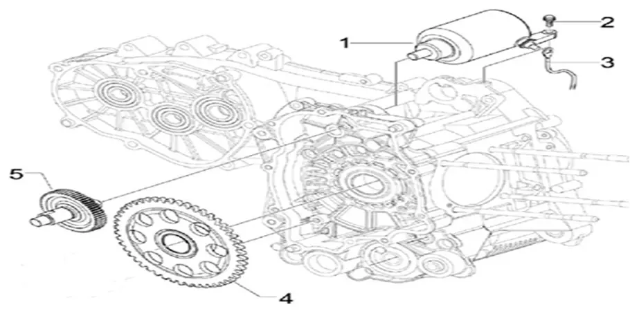 KEEWAY VIESTE 300 E5 - 2021