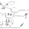 KEEWAY VIESTE 300 E5 - 2021