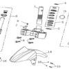 KEEWAY VIESTE 300 E5 - 2021