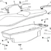 KEEWAY VIESTE 300 E5 - 2021