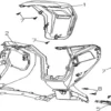 KEEWAY VIESTE 300 E5 - 2021