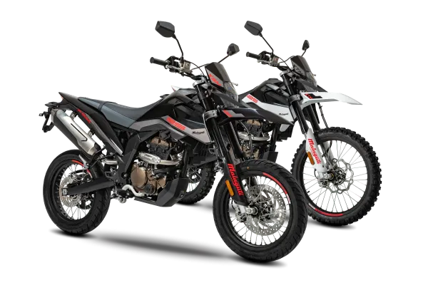 XSM 125 ABS EU5