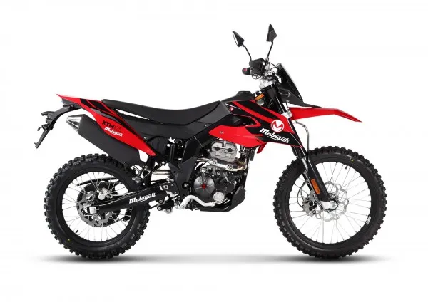 XTM 125