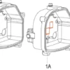 KEEWAY ZAHARA 125 E4 - 2017