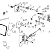 KEEWAY ZAHARA 125 E5 - 2021