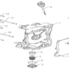 KEEWAY ZAHARA 125 E5 - 2021