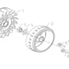 KEEWAY ZAHARA 125 E5 - 2021