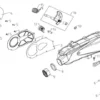KEEWAY ZAHARA 125 E5 - 2021