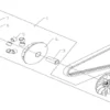 KEEWAY ZAHARA 125 E5 - 2021