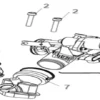 KEEWAY ZAHARA 125 E5 - 2021