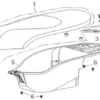 KEEWAY ZAHARA 125 E5 - 2021
