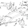 KEEWAY ZAHARA 125 E5 - 2021