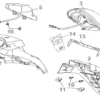 KEEWAY ZAHARA 125 E5 - 2021