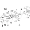 KEEWAY ZAHARA 50 E4 - 2018