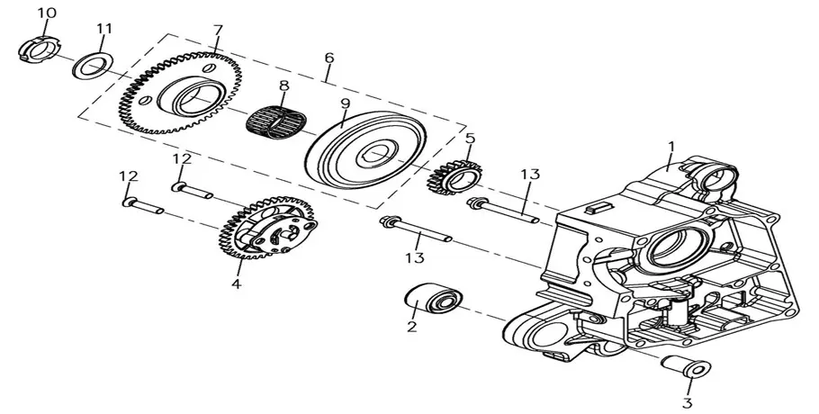 KEEWAY ZAHARA 50 E5 - 2021