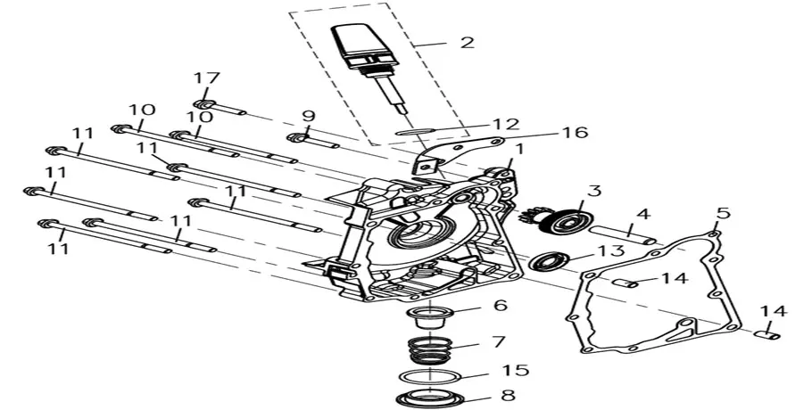 KEEWAY ZAHARA 50 E5 - 2021