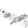 KEEWAY ZAHARA 50 E5 - 2021