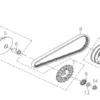 KEEWAY ZAHARA 50 E5 - 2021