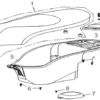 KEEWAY ZAHARA 50 E5 - 2021