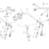 KEEWAY ZAHARA 50 E5 - 2021