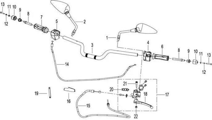 F01 CONJUNTO DE CONTROL