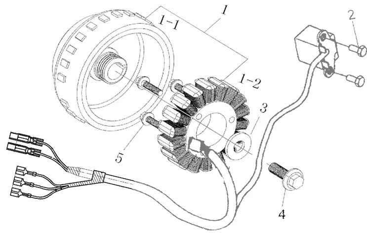 E14 - Dinamo