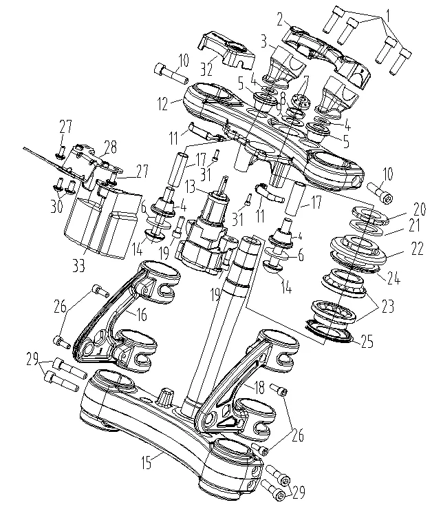 F20 - Dirección